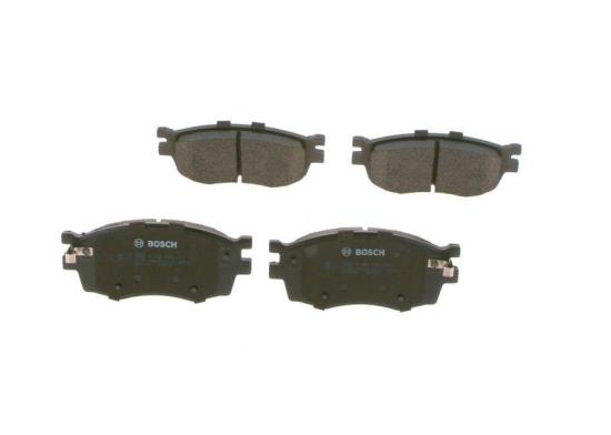 BOSCH Bremsbelagsatz, Scheibenbremse 0 986 494 139 + Bremsscheibe 0 986 479 367 Bild BOSCH Bremsbelagsatz, Scheibenbremse 0 986 494 139 + Bremsscheibe 0 986 479 367