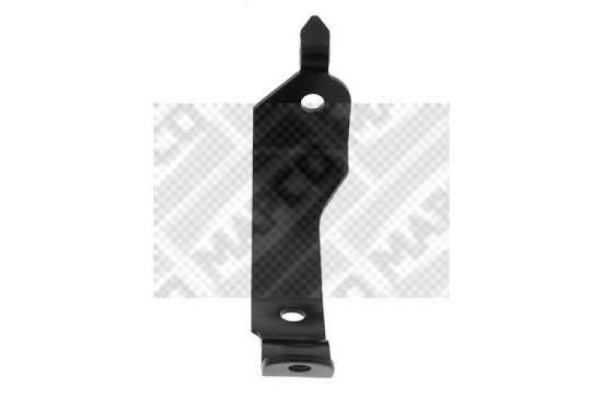 Halter, Stabilisatorlagerung Vorderachse rechts MAPCO 38840 Bild Halter, Stabilisatorlagerung Vorderachse rechts MAPCO 38840