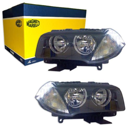 MAGNETI MARELLI Hauptscheinwerfer 710301235201 + Hauptscheinwerfer 710301235202 Bild MAGNETI MARELLI Hauptscheinwerfer 710301235201 + Hauptscheinwerfer 710301235202