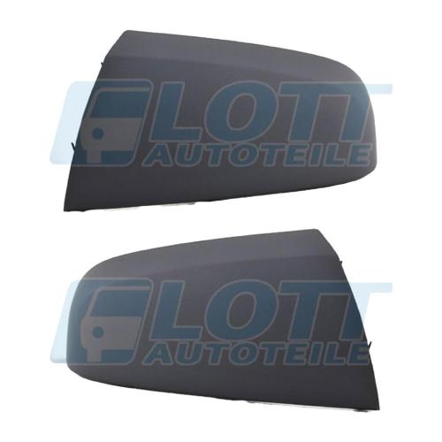 JOHNS Abdeckung, Außenspiegel 55 72 38-91 + Abdeckung, Außenspiegel 55 72 37-91 Bild JOHNS Abdeckung, Außenspiegel 55 72 38-91 + Abdeckung, Außenspiegel 55 72 37-91