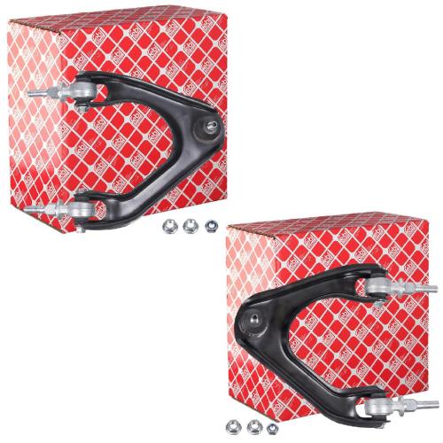 FEBI BILSTEIN Lenker, Radaufhängung 15455 + Lenker, Radaufhängung 15535 Bild FEBI BILSTEIN Lenker, Radaufhängung 15455 + Lenker, Radaufhängung 15535