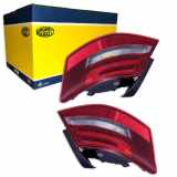 MAGNETI MARELLI Heckleuchte 714081040801 + Heckleuchte 714081040701