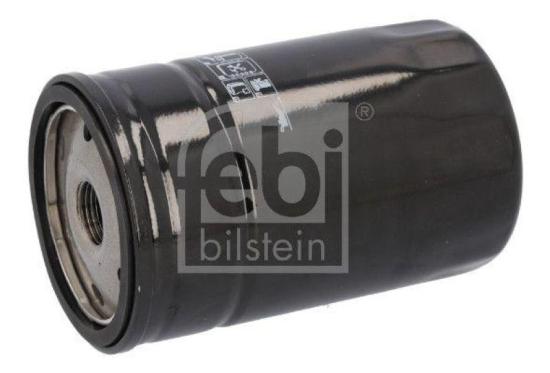 FEBI BILSTEIN Verschlussschraube, Ölwanne 48907 + Motoröl 101152 + Ölfilter 27136 Bild FEBI BILSTEIN Verschlussschraube, Ölwanne 48907 + Motoröl 101152 + Ölfilter 27136