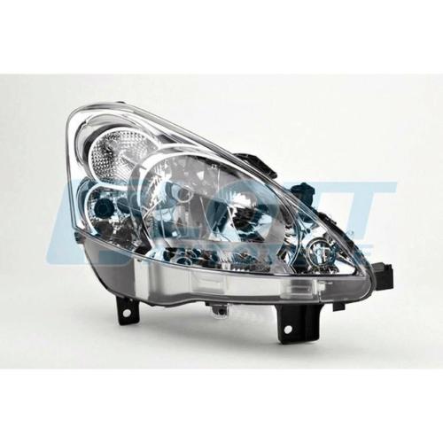 JOHNS Hauptscheinwerfer 57 62 10 + Hauptscheinwerfer 57 62 09 Bild JOHNS Hauptscheinwerfer 57 62 10 + Hauptscheinwerfer 57 62 09