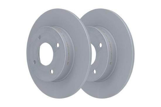 ATE Bremsbelagsatz, Scheibenbremse 13.0460-5986.2 + Bremsscheibe 24.0110-0310.1 Bild ATE Bremsbelagsatz, Scheibenbremse 13.0460-5986.2 + Bremsscheibe 24.0110-0310.1