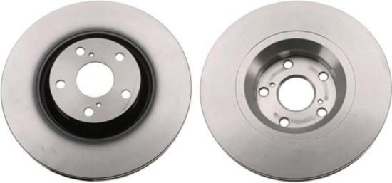 TRW Bremsscheibe DF6268 + Bremsbelagsatz, Scheibenbremse GDB3518 + Bremsbelagsatz, Scheibenbremse GDB3547 + Bremsscheibe DF6319 Bild TRW Bremsscheibe DF6268 + Bremsbelagsatz, Scheibenbremse GDB3518 + Bremsbelagsatz, Scheibenbremse GDB3547 + Bremsscheibe DF6319