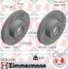 ZIMMERMANN Bremsbelagsatz, Scheibenbremse 23794.200.1 + Bremsscheibe 150.3467.53 BREMBO Warnkontakt, Bremsbelagverschleiß A 00 223 Bild ZIMMERMANN Bremsbelagsatz, Scheibenbremse 23794.200.1 + Bremsscheibe 150.3467.53 BREMBO Warnkontakt, Bremsbelagverschleiß A 00 223