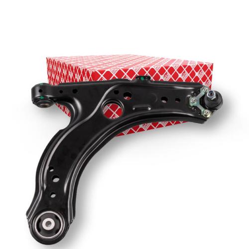 FEBI BILSTEIN Lenker, Radaufhängung 19822 + Lenker, Radaufhängung 19820 Bild FEBI BILSTEIN Lenker, Radaufhängung 19822 + Lenker, Radaufhängung 19820