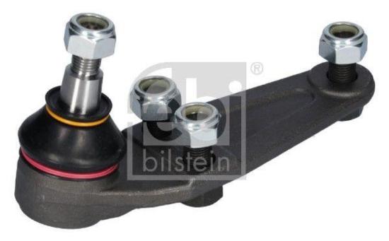 FEBI BILSTEIN Trag-/Führungsgelenk 14755 + Trag-/Führungsgelenk 14756 Bild FEBI BILSTEIN Trag-/Führungsgelenk 14755 + Trag-/Führungsgelenk 14756