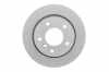 BOSCH Bremsbelagsatz, Scheibenbremse 0 986 424 484 + Bremsscheibe 0 986 478 642 Bild BOSCH Bremsbelagsatz, Scheibenbremse 0 986 424 484 + Bremsscheibe 0 986 478 642