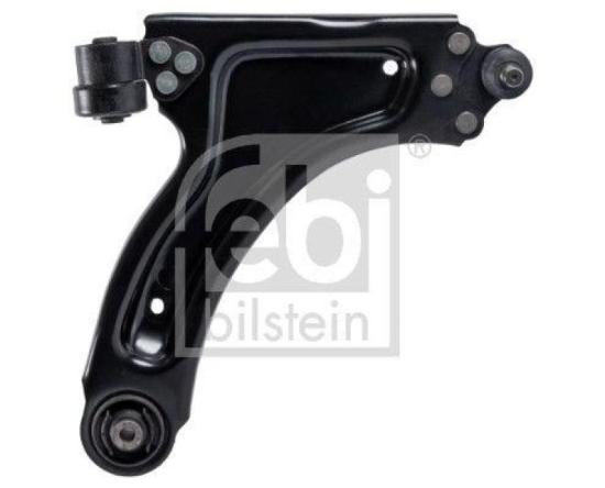 FEBI BILSTEIN Lenker, Radaufhängung 23798 + Lenker, Radaufhängung 23797 Bild FEBI BILSTEIN Lenker, Radaufhängung 23798 + Lenker, Radaufhängung 23797