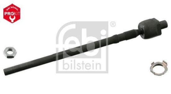 FEBI BILSTEIN Axialgelenk, Spurstange 27930 + Axialgelenk, Spurstange 27929 Bild FEBI BILSTEIN Axialgelenk, Spurstange 27930 + Axialgelenk, Spurstange 27929