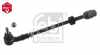 FEBI BILSTEIN Spurstange 02145 + Spurstange 02146 Bild FEBI BILSTEIN Spurstange 02145 + Spurstange 02146