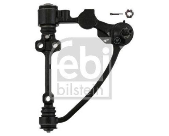 FEBI BILSTEIN Lenker, Radaufhängung 43005 + Lenker, Radaufhängung 43006 Bild FEBI BILSTEIN Lenker, Radaufhängung 43005 + Lenker, Radaufhängung 43006