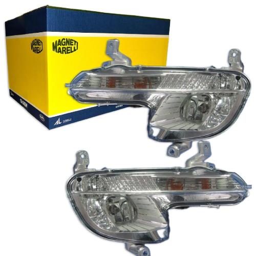 MAGNETI MARELLI Nebelscheinwerfer 712469101120 + Nebelscheinwerfer 712469001120 Bild MAGNETI MARELLI Nebelscheinwerfer 712469101120 + Nebelscheinwerfer 712469001120