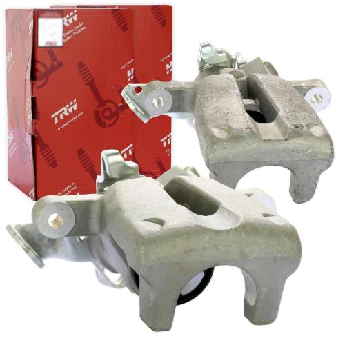 TRW Bremssattel BHQ141E + Bremssattel BHQ140E Bild TRW Bremssattel BHQ141E + Bremssattel BHQ140E