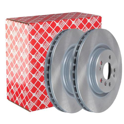 FEBI BILSTEIN Bremsscheibe 24743 + Bremsbelagsatz, Scheibenbremse 16900 + Bremsbelagsatz, Scheibenbremse 16990 + Warnkontakt, Bremsbelagverschleiß 22663 + Warnkontakt, Bremsbelagverschleiß 19186 + Bremsscheibe 107715 Bild FEBI BILSTEIN Bremsscheibe 24743 + Bremsbelagsatz, Scheibenbremse 16900 + Bremsbelagsatz, Scheibenbremse 16990 + Warnkontakt, Bremsbelagverschleiß 22663 + Warnkontakt, Bremsbelagverschleiß 19186 + Bremsscheibe 107715