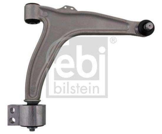 FEBI BILSTEIN Lenker, Radaufhängung 23001 + Lenker, Radaufhängung 23002 Bild FEBI BILSTEIN Lenker, Radaufhängung 23001 + Lenker, Radaufhängung 23002