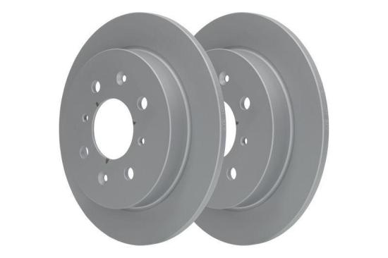 ATE Bremsbelagsatz, Scheibenbremse 13.0460-5731.2 + Bremsscheibe 24.0109-0178.1 Bild ATE Bremsbelagsatz, Scheibenbremse 13.0460-5731.2 + Bremsscheibe 24.0109-0178.1