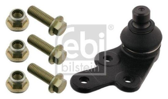 FEBI BILSTEIN Trag-/Führungsgelenk 32092 + Trag-/Führungsgelenk 32091 Bild FEBI BILSTEIN Trag-/Führungsgelenk 32092 + Trag-/Führungsgelenk 32091