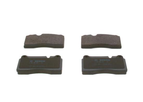 BOSCH Bremsbelagsatz, Scheibenbremse 0 986 424 740 + Bremsscheibe 0 986 479 250 + Bremsbelagsatz, Scheibenbremse 0 986 494 207 + Bremsscheibe 0 986 479 248 Bild BOSCH Bremsbelagsatz, Scheibenbremse 0 986 424 740 + Bremsscheibe 0 986 479 250 + Bremsbelagsatz, Scheibenbremse 0 986 494 207 + Bremsscheibe 0 986 479 248