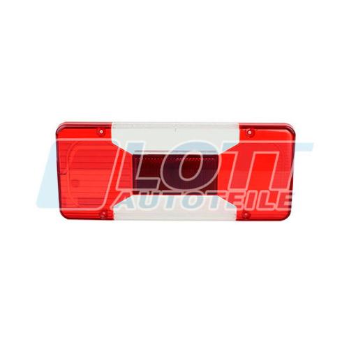 JOHNS Heckleuchte 40 43 88-11 + Heckleuchte 40 43 87-11 Bild JOHNS Heckleuchte 40 43 88-11 + Heckleuchte 40 43 87-11