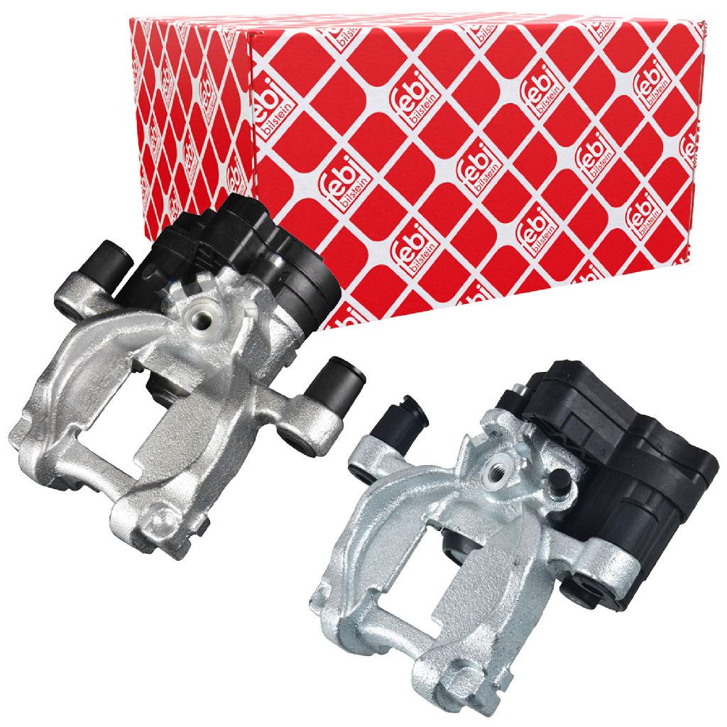 FEBI BILSTEIN Bremssattel 181364 + Bremssattel 181363