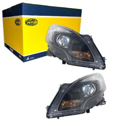 MAGNETI MARELLI Hauptscheinwerfer 710301263209 + Hauptscheinwerfer 710301263210 Bild MAGNETI MARELLI Hauptscheinwerfer 710301263209 + Hauptscheinwerfer 710301263210