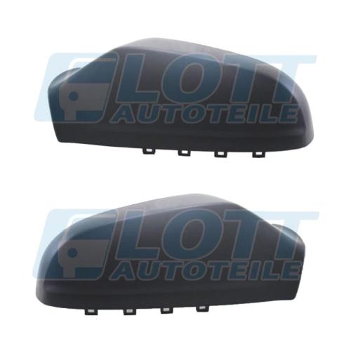 JOHNS Abdeckung, Außenspiegel 55 09 37-90 + Abdeckung, Außenspiegel 55 09 38-90 Bild JOHNS Abdeckung, Außenspiegel 55 09 37-90 + Abdeckung, Außenspiegel 55 09 38-90
