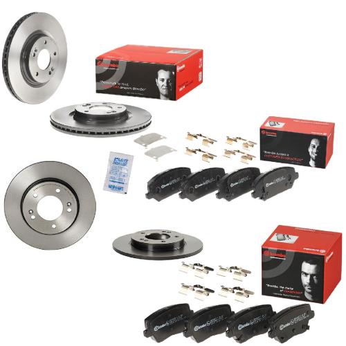 BREMBO Bremsbelagsatz, Scheibenbremse P 30 109 + Bremsscheibe 08.D627.11 + Bremsbelagsatz, Scheibenbremse P 30 110 + Bremsscheibe 09.D428.11 Bild BREMBO Bremsbelagsatz, Scheibenbremse P 30 109 + Bremsscheibe 08.D627.11 + Bremsbelagsatz, Scheibenbremse P 30 110 + Bremsscheibe 09.D428.11