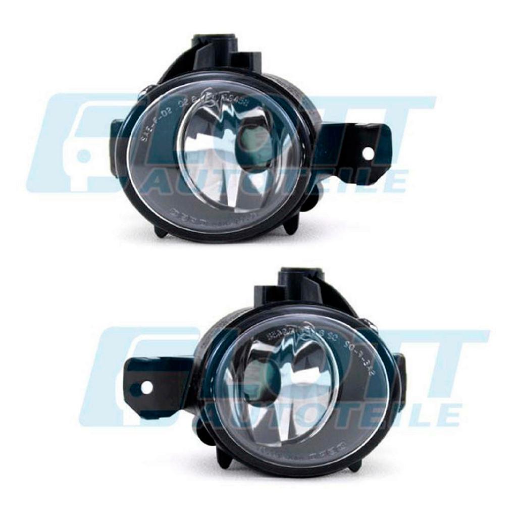 JOHNS Nebelscheinwerfer 20 01 29 + Nebelscheinwerfer 20 01 30