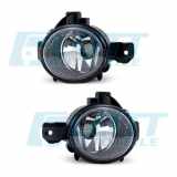 JOHNS Nebelscheinwerfer 20 01 29 + Nebelscheinwerfer 20 01 30