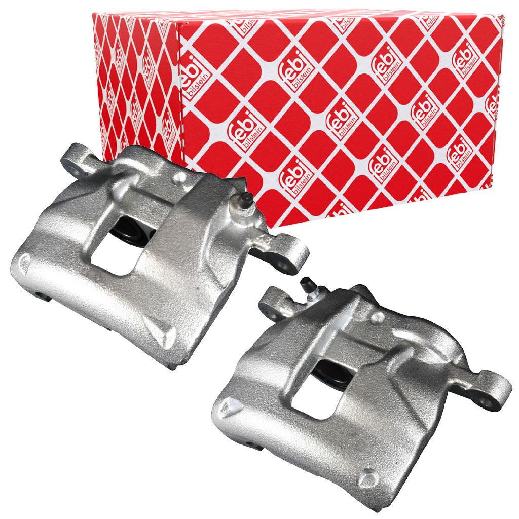 FEBI BILSTEIN Bremssattel 178195 + Bremssattel 178194