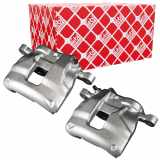 FEBI BILSTEIN Bremssattel 178195 + Bremssattel 178194