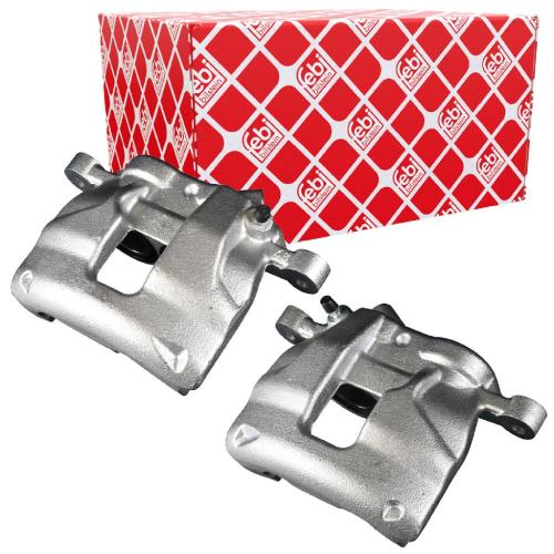 FEBI BILSTEIN Bremssattel 178195 + Bremssattel 178194 Bild FEBI BILSTEIN Bremssattel 178195 + Bremssattel 178194