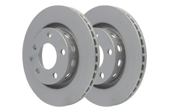 ATE Bremsbelagsatz, Scheibenbremse 13.0470-2820.2 + Bremsscheibe 24.0122-0198.1 Bild ATE Bremsbelagsatz, Scheibenbremse 13.0470-2820.2 + Bremsscheibe 24.0122-0198.1