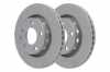 ATE Bremsbelagsatz, Scheibenbremse 13.0470-2820.2 + Bremsscheibe 24.0122-0198.1 Bild ATE Bremsbelagsatz, Scheibenbremse 13.0470-2820.2 + Bremsscheibe 24.0122-0198.1