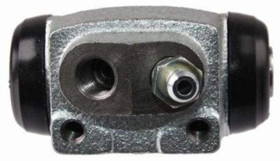 A.B.S. Bremsbackensatz 9122 + Radbremszylinder 72972 + Zubehörsatz, Bremsbacken 0770Q + Radbremszylinder 72971 Bild A.B.S. Bremsbackensatz 9122 + Radbremszylinder 72972 + Zubehörsatz, Bremsbacken 0770Q + Radbremszylinder 72971