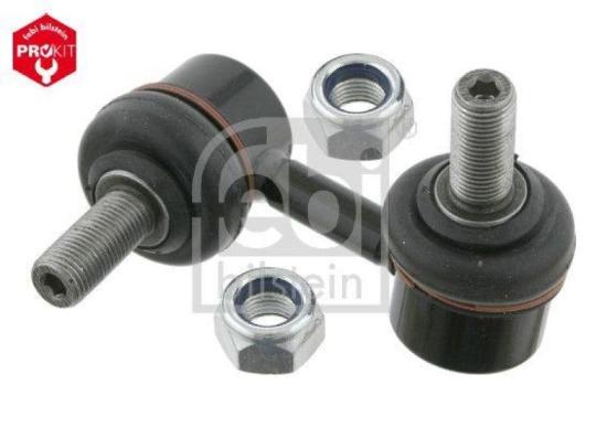 FEBI BILSTEIN Stange/Strebe, Stabilisator 27359 + Stange/Strebe, Stabilisator 27360 Bild FEBI BILSTEIN Stange/Strebe, Stabilisator 27359 + Stange/Strebe, Stabilisator 27360