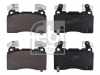 FEBI BILSTEIN Bremsscheibe 106350 + Bremsbelagsatz, Scheibenbremse 171394 Bild FEBI BILSTEIN Bremsscheibe 106350 + Bremsbelagsatz, Scheibenbremse 171394