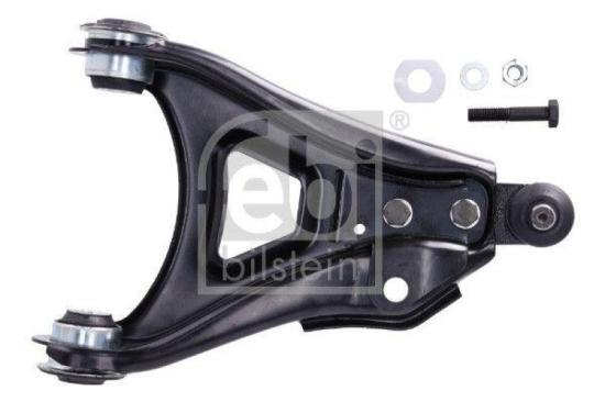 FEBI BILSTEIN Lenker, Radaufhängung 10894 + Lenker, Radaufhängung 10895 Bild FEBI BILSTEIN Lenker, Radaufhängung 10894 + Lenker, Radaufhängung 10895