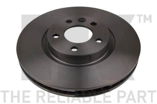 NK Bremsscheibe 204796 + Bremsbelagsatz, Scheibenbremse 224762 Bild NK Bremsscheibe 204796 + Bremsbelagsatz, Scheibenbremse 224762