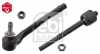 FEBI BILSTEIN Spurstange 37864 + Spurstange 37865 Bild FEBI BILSTEIN Spurstange 37864 + Spurstange 37865