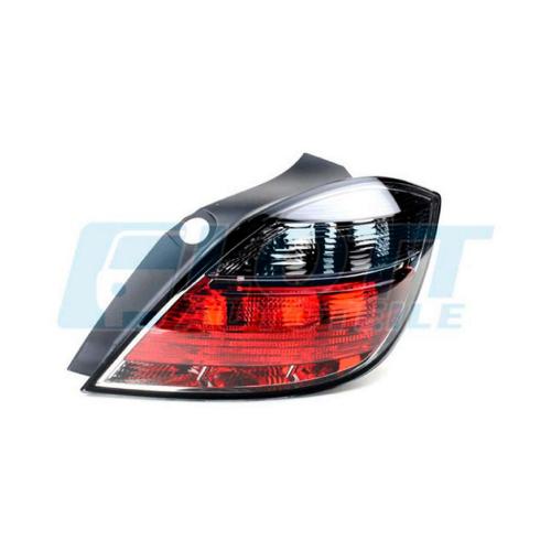 JOHNS Heckleuchte 55 09 88-2 + Heckleuchte 55 09 87-2 Bild JOHNS Heckleuchte 55 09 88-2 + Heckleuchte 55 09 87-2