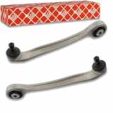 FEBI BILSTEIN Lenker, Radaufhängung 32318 + Lenker, Radaufhängung 32319