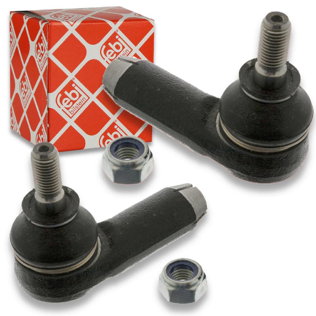 FEBI BILSTEIN Spurstangenkopf 04422 + Spurstangenkopf 04421
