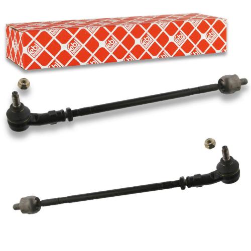 FEBI BILSTEIN Spurstange 01146 + Spurstange 01147 Bild FEBI BILSTEIN Spurstange 01146 + Spurstange 01147