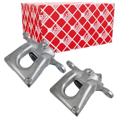 FEBI BILSTEIN Bremssattel 181556 + Bremssattel 181557 Bild FEBI BILSTEIN Bremssattel 181556 + Bremssattel 181557