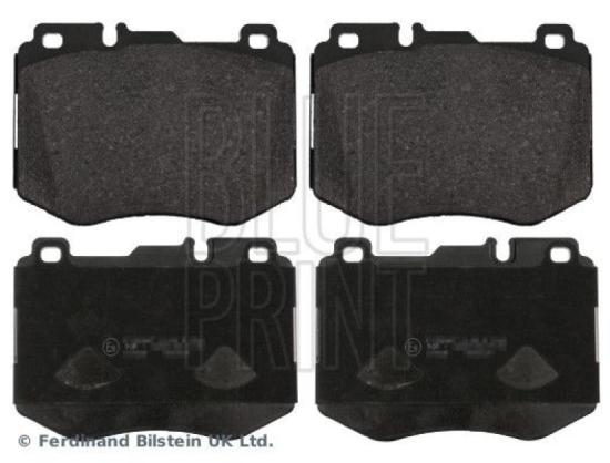 FEBI BILSTEIN Warnkontakt, Bremsbelagverschleiß 39246 BLUE PRINT Bremsscheibe ADBP430087 + Bremsbelagsatz, Scheibenbremse ADU174241 Bild FEBI BILSTEIN Warnkontakt, Bremsbelagverschleiß 39246 BLUE PRINT Bremsscheibe ADBP430087 + Bremsbelagsatz, Scheibenbremse ADU174241