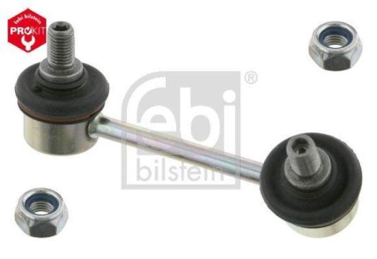 FEBI BILSTEIN Stange/Strebe, Stabilisator 27331 + Stange/Strebe, Stabilisator 27332 Bild FEBI BILSTEIN Stange/Strebe, Stabilisator 27331 + Stange/Strebe, Stabilisator 27332